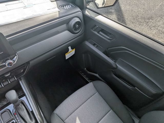 New 2026 Chevrolet Colorado W/T w/ WT Custom Package RWD image 17