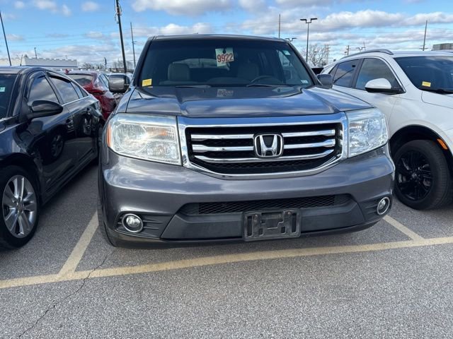 Used 2015 Honda Pilot EX image 5