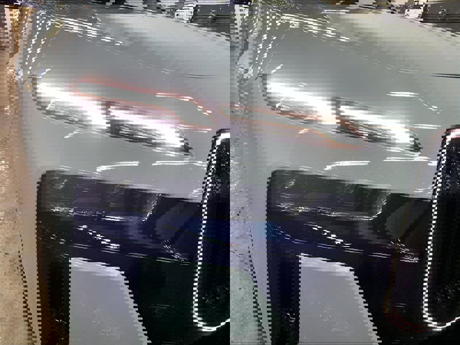 Certified 2025 BMW 760i xDrive image 29