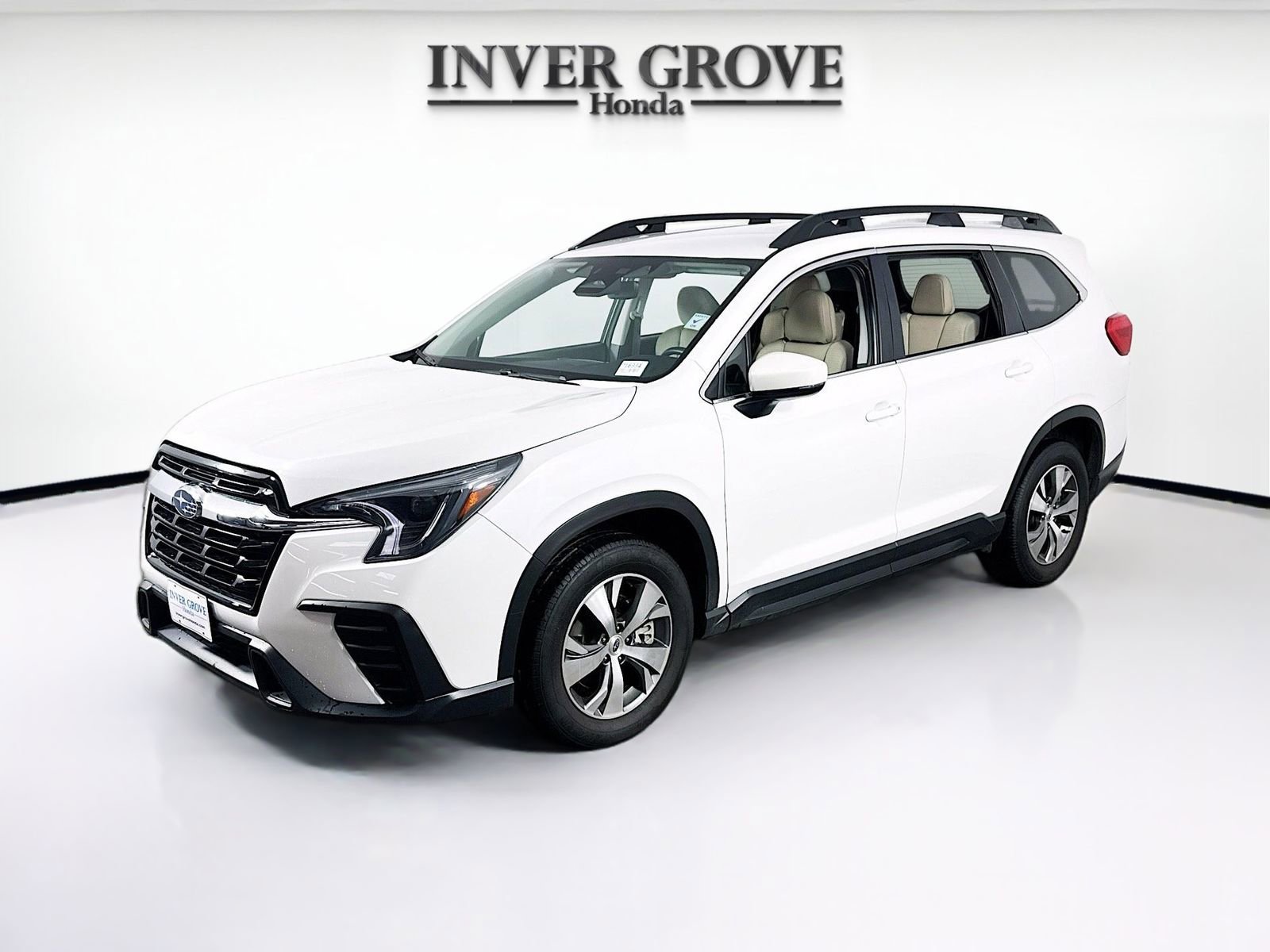Used 2024 Subaru Ascent Premium w/ Convenience Package