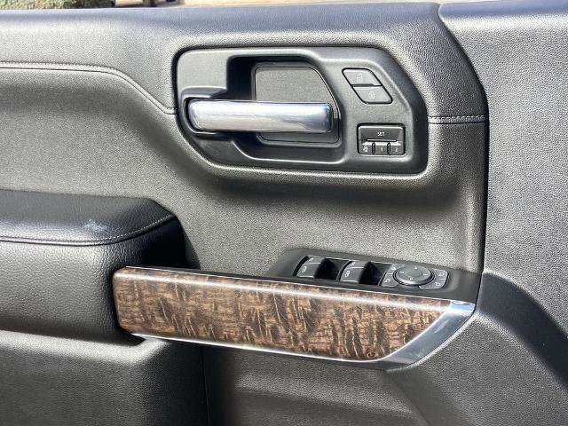 Used 2019 GMC Sierra 1500 Denali w/ Driver Alert Package II image 19