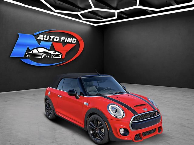 Used 2016 MINI Cooper S FWD image 17