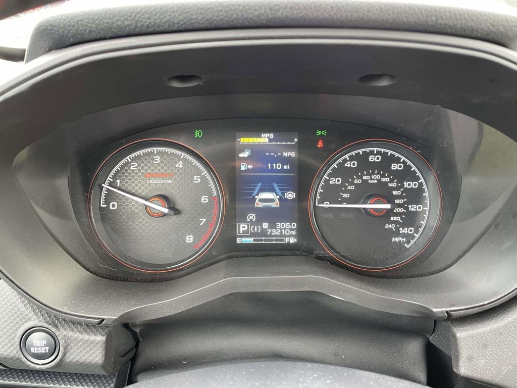 Used 2024 Subaru Forester Sport image 11