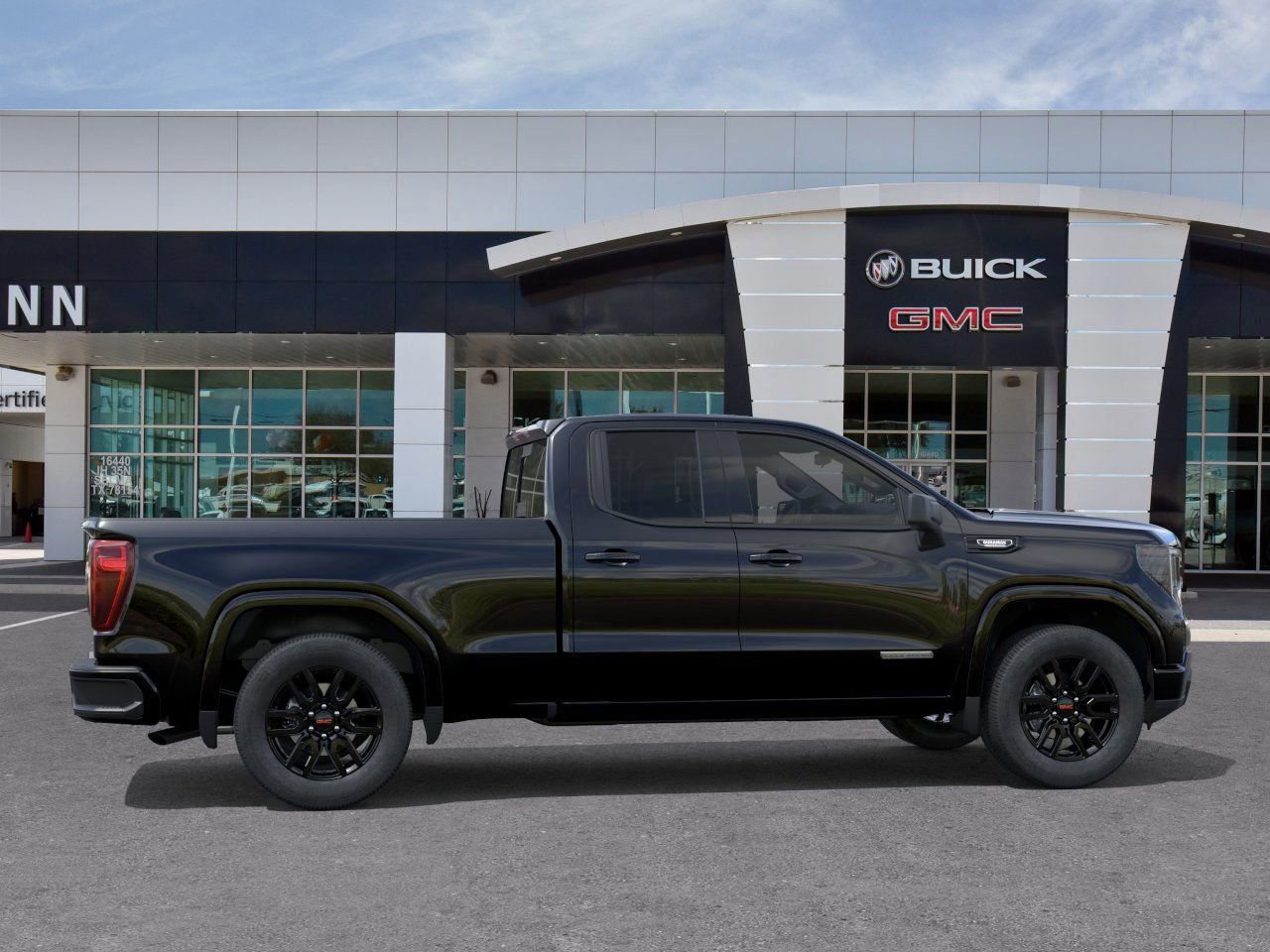 New 2026 GMC Sierra 1500 Elevation w/ Preferred Package image 5