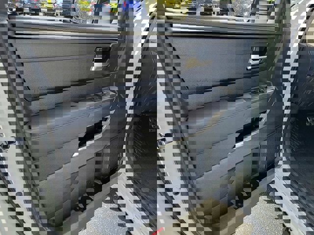 New 2025 Toyota Tundra SR5 image 17