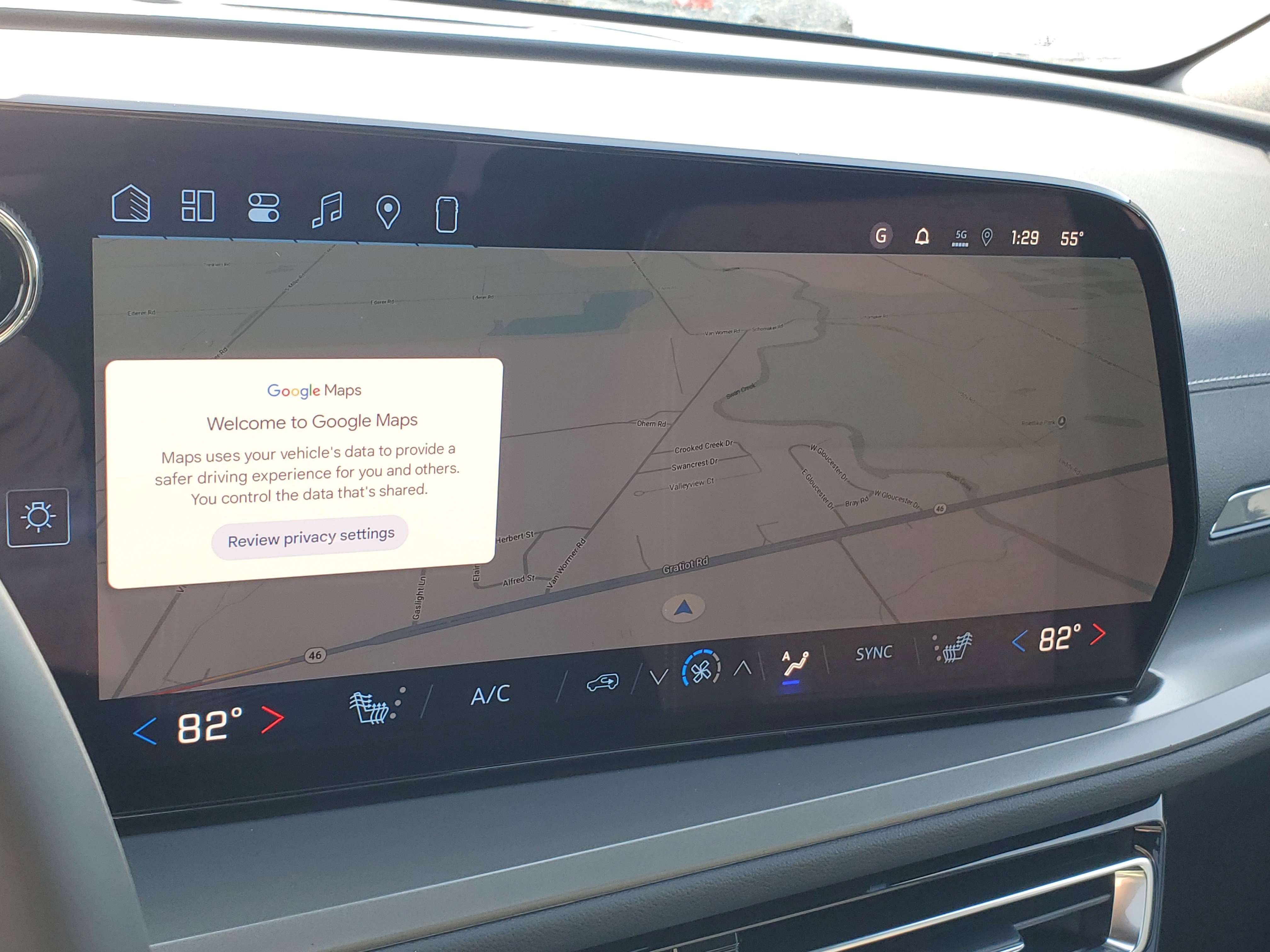 New 2026 Chevrolet Traverse LT w/ Sun and Wheel Package image 20