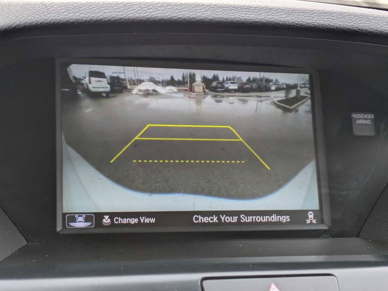 Used 2019 Acura MDX SH-AWD w/ Technology Package image 30