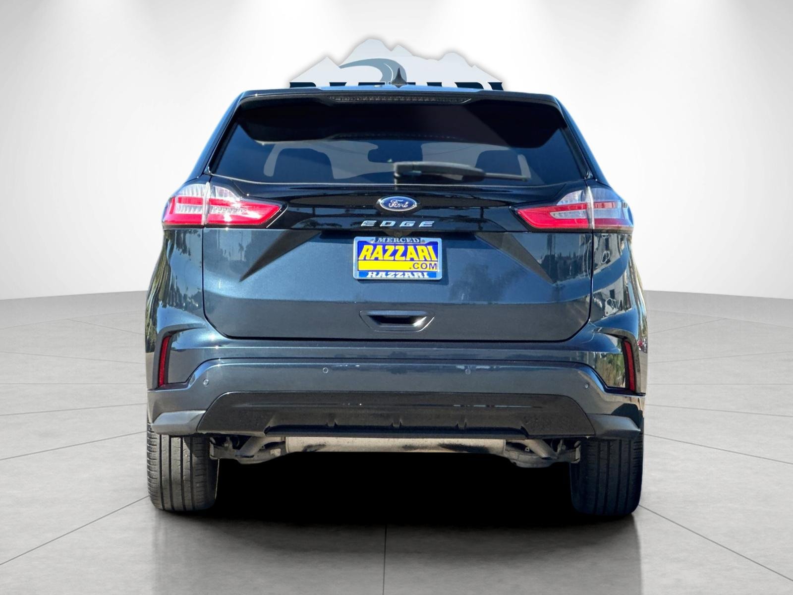 Used 2023 Ford Edge ST-Line image 4