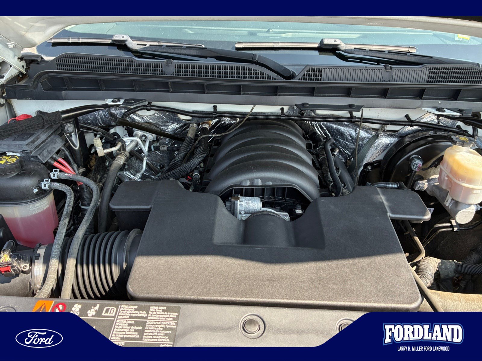 Used 2018 Chevrolet Silverado 1500 LT w/ All Star Edition AWD/4WD image 22