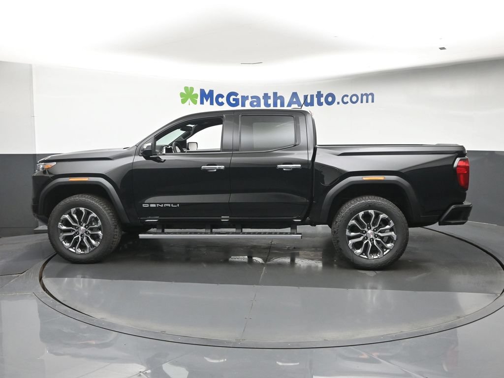 New 2026 GMC Canyon Denali AWD/4WD image 22