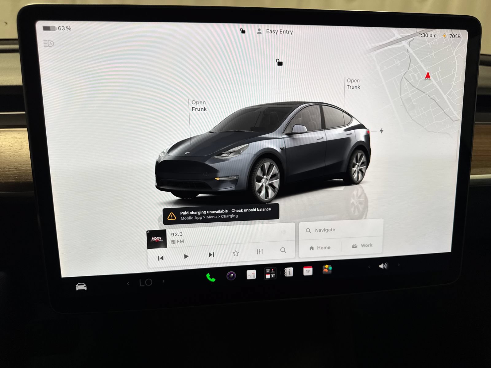 Used 2022 Tesla Model Y Long Range AWD/4WD image 21