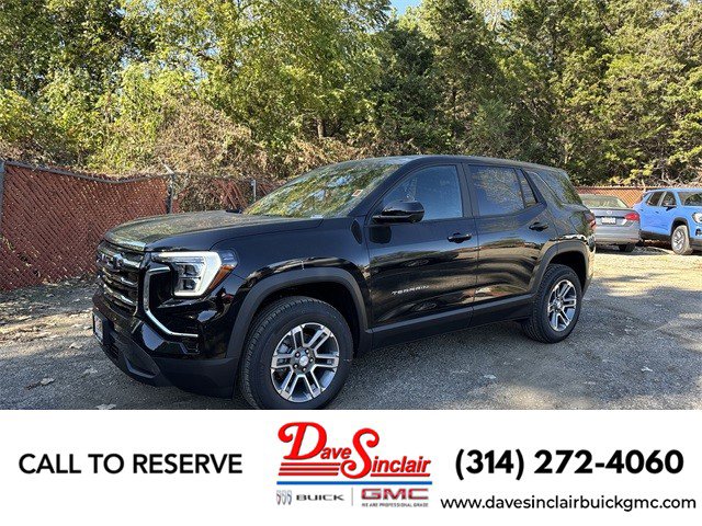 New 2026 GMC Terrain Elevation w/ Technology Package II