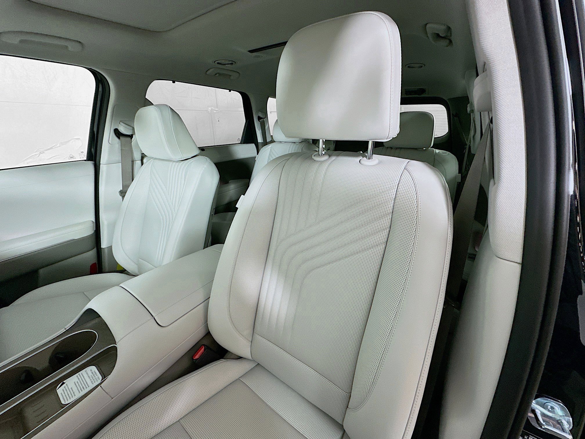 New 2026 Hyundai Palisade SEL AWD/4WD image 20