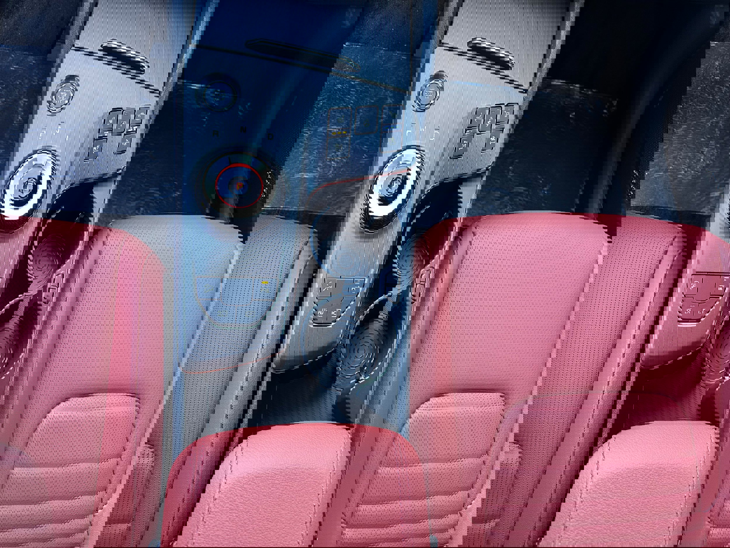 New 2026 Kia Sportage SX Prestige image 46