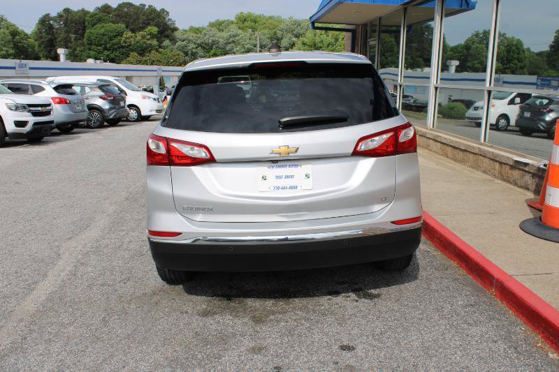 Used 2020 Chevrolet Equinox LT FWD image 5