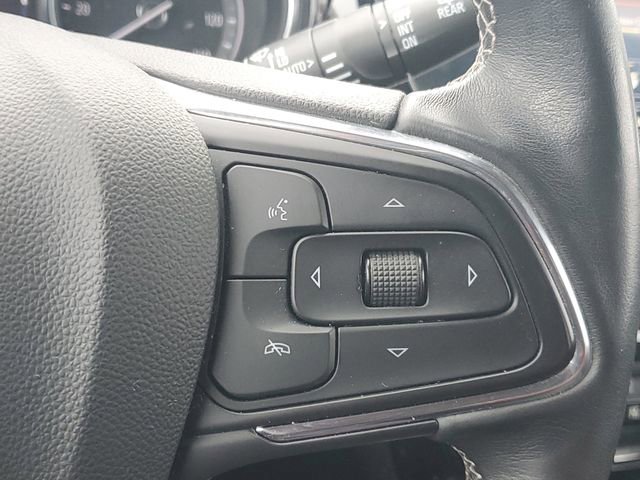 Certified 2023 Buick Encore GX Essence w/ Advanced Technology Package image 24