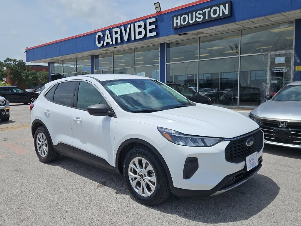Used 2023 Ford Escape Active w/ Tech Pack #1