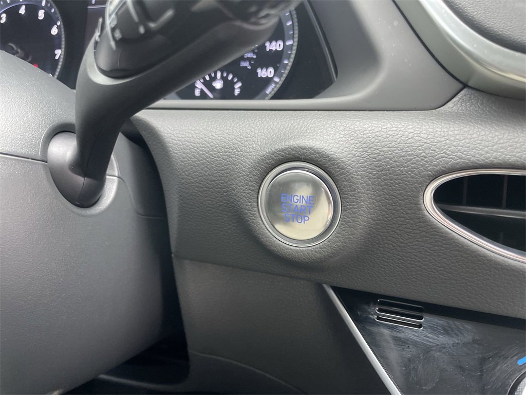 Used 2023 Hyundai Sonata SEL image 24