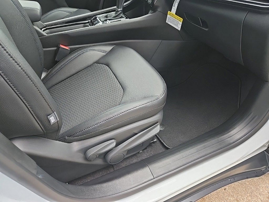 Used 2026 Jeep Compass Latitude image 67