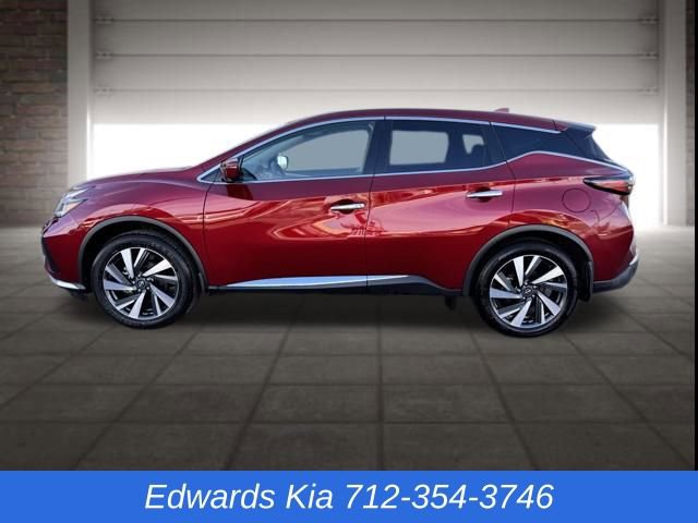 Used 2024 Nissan Murano SL image 2