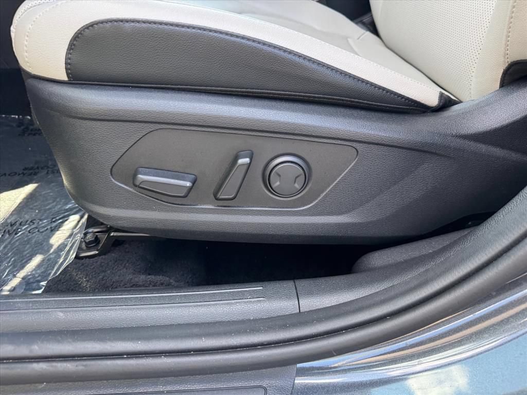 Certified 2024 Kia Sportage EX FWD image 15