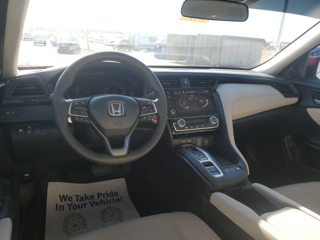 Used 2021 Honda Insight EX image 35