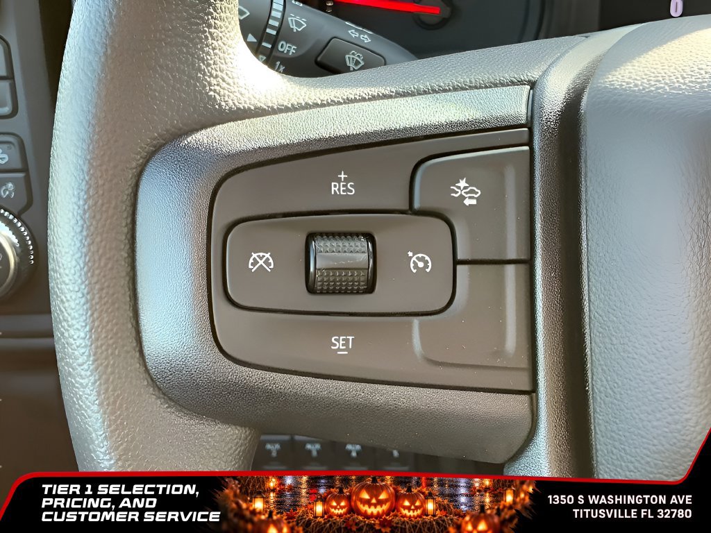 New 2026 GMC Sierra 3500 Pro w/ Convenience Package AWD/4WD image 29