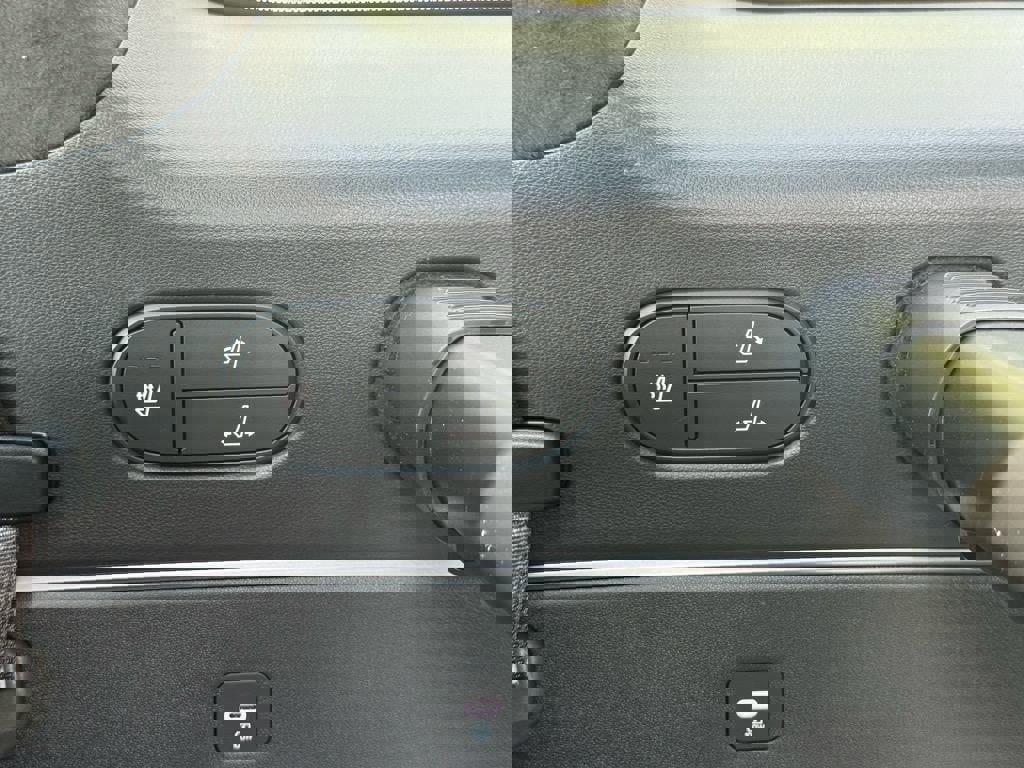 New 2026 Hyundai Palisade Calligraphy image 22