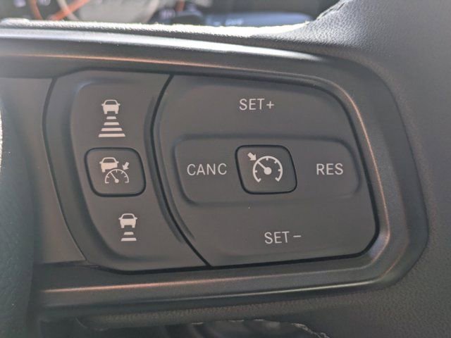 New 2026 Jeep Wrangler Sport S image 22