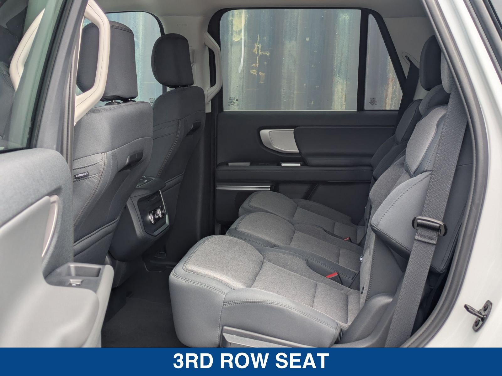New 2027 Ford Expedition Active AWD/4WD image 19