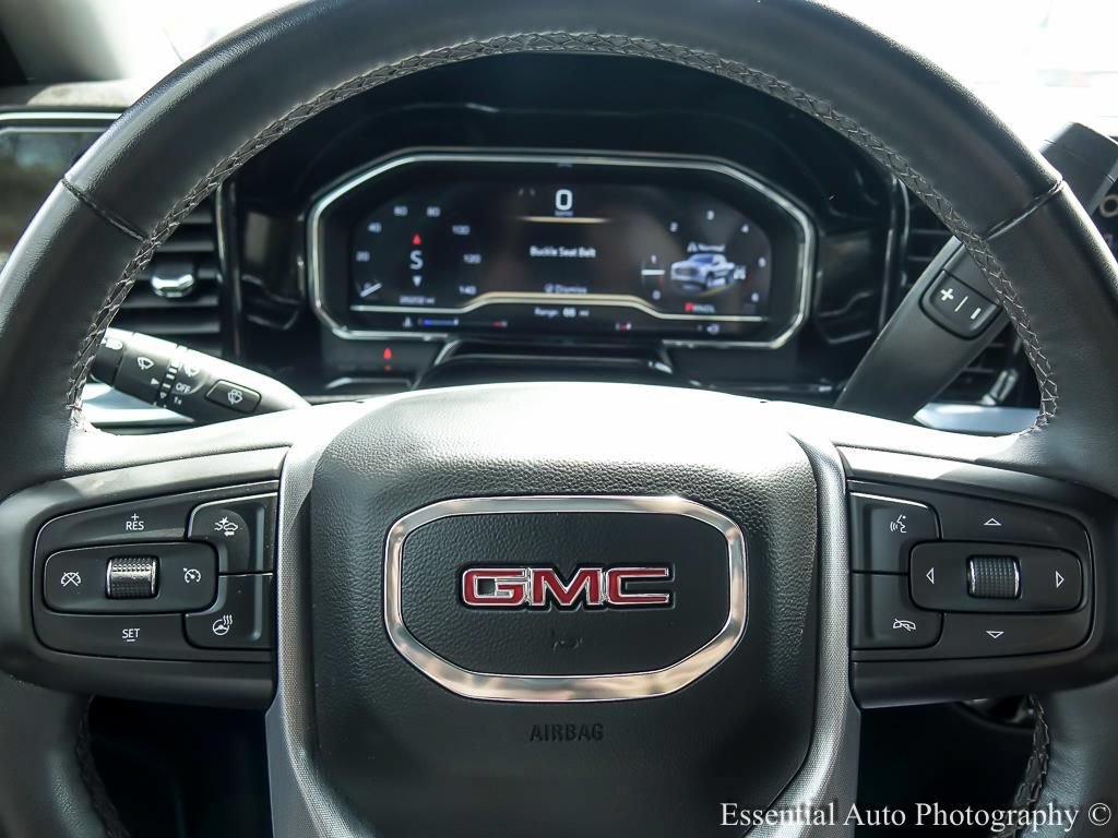 Used 2023 GMC Sierra 1500 Elevation AWD/4WD image 15
