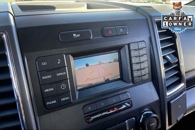 Used 2016 Ford F150 XLT w/ Equipment Group 301A Mid image 21