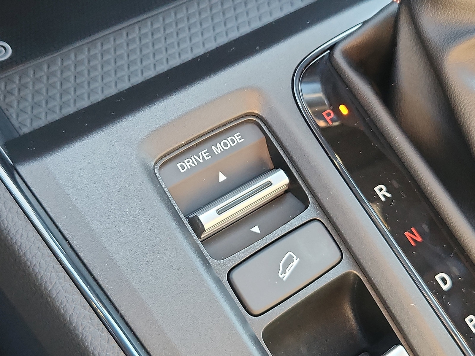 New 2027 Honda CR-V Sport Touring image 17