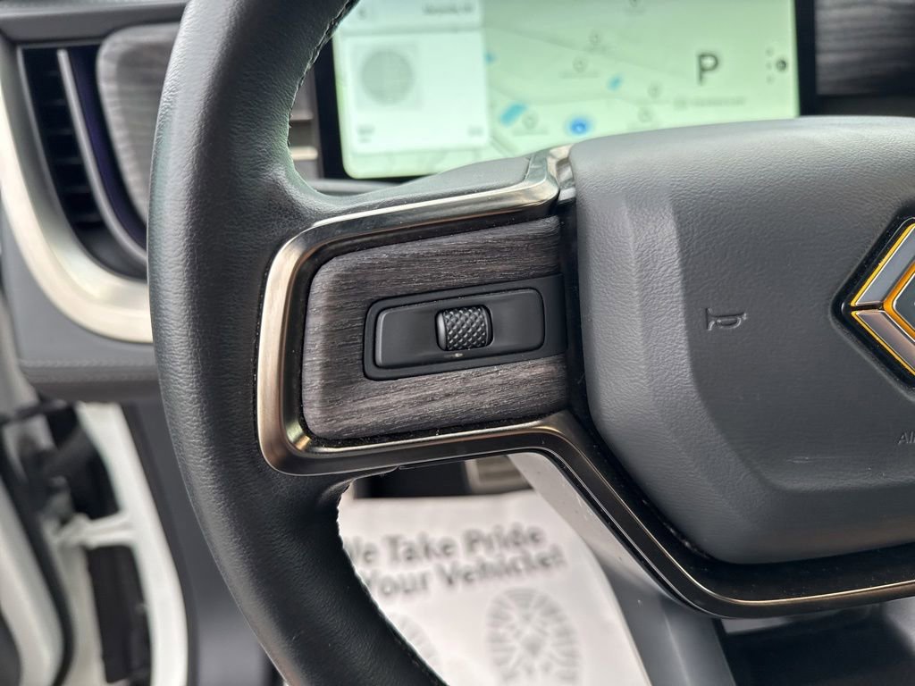 Used 2022 Rivian R1S Launch Edition AWD/4WD image 15