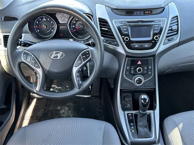 Used 2015 Hyundai Elantra SE w/ Option Group 02 image 22