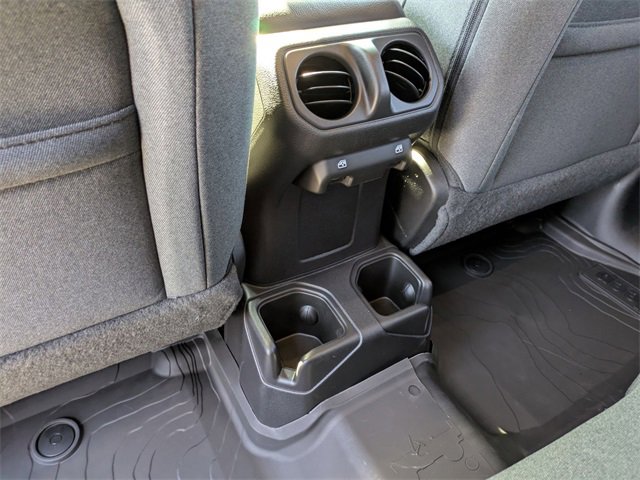 New 2026 Jeep Wrangler Willys image 25