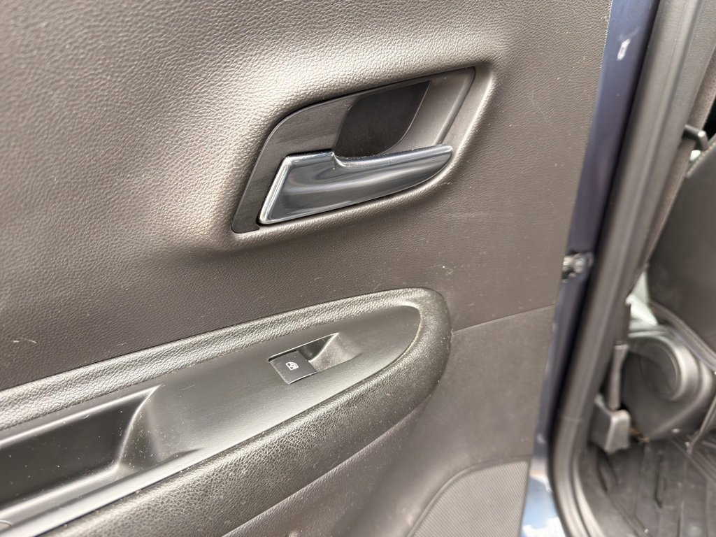 Used 2018 Chevrolet Trax LT w/ Driver Confidence Package image 42