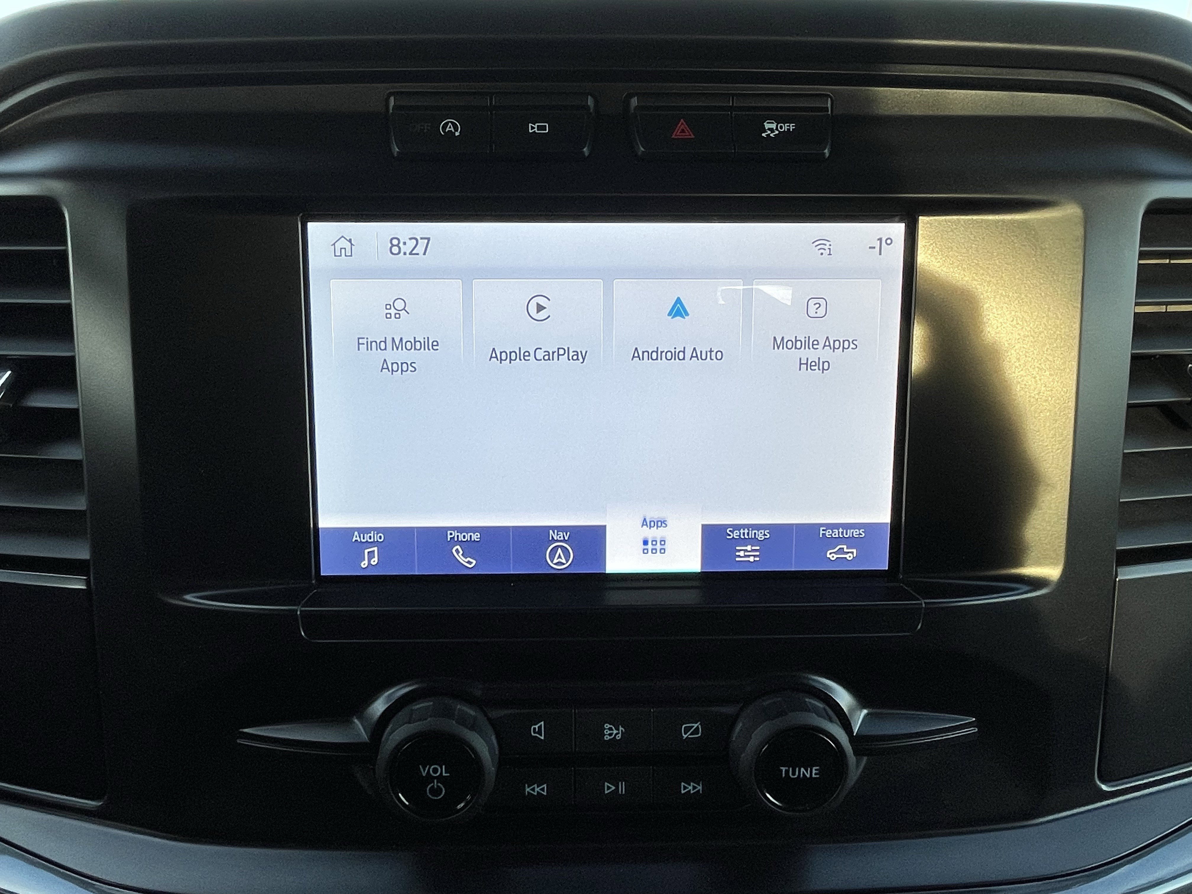 Used 2023 Ford F150 XL w/ Trailer Tow Package image 26