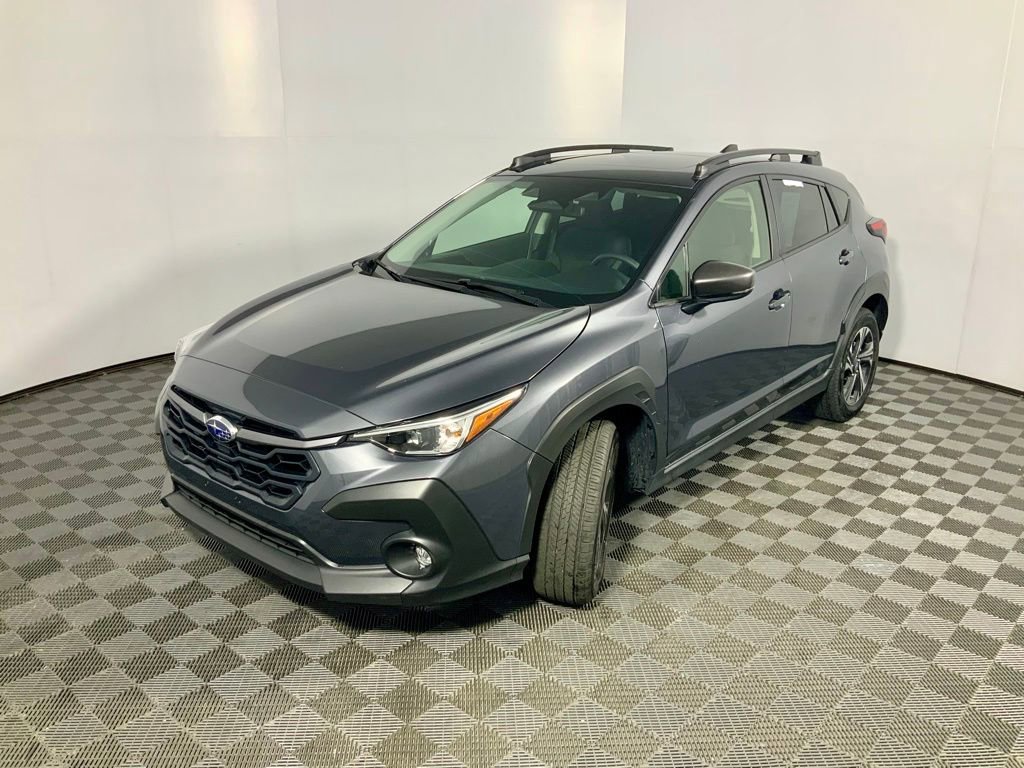 Used 2025 Subaru Crosstrek 2.0i Premium AWD/4WD image 12