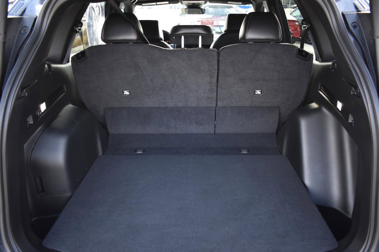 Used 2025 Honda CR-V Sport-L image 17