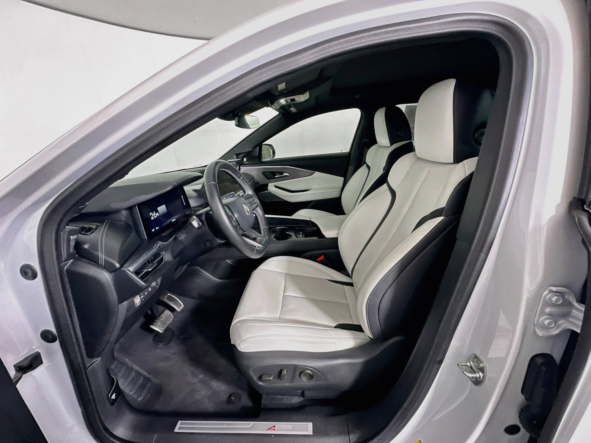 Used 2024 Acura ZDX A-Spec RWD image 13
