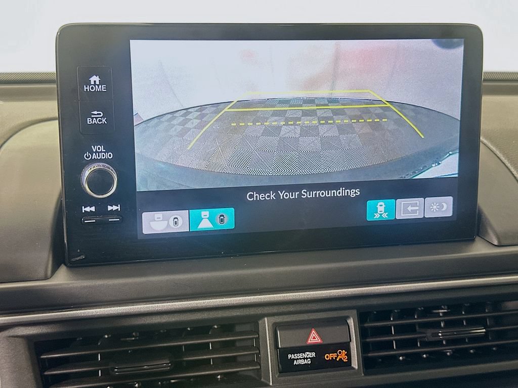 Certified 2023 Honda Pilot Elite image 13