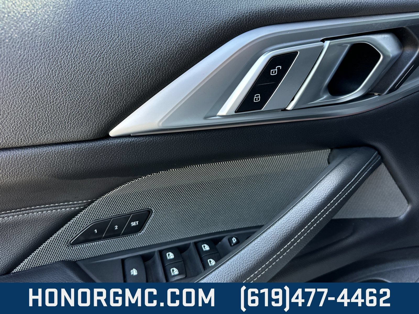 Used 2024 BMW 440i xDrive Convertible w/ Premium Package AWD/4WD image 13