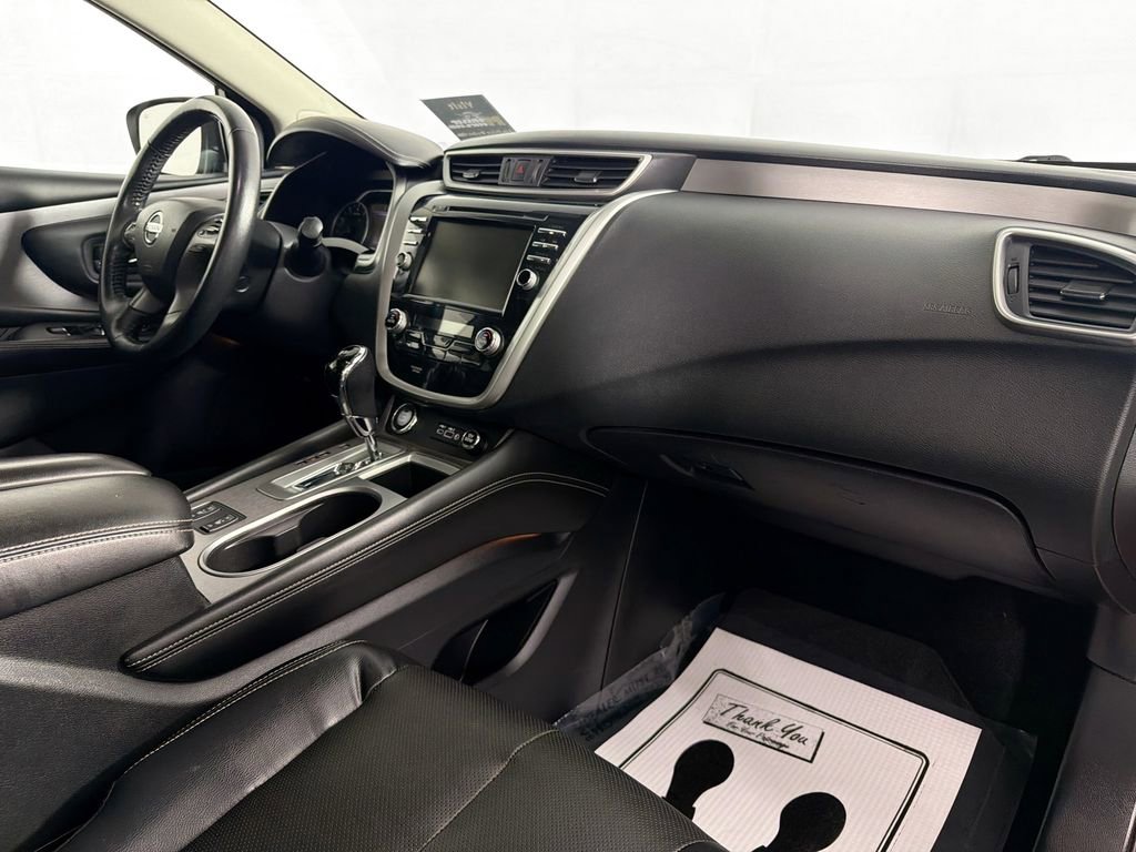 Used 2020 Nissan Murano SL image 28