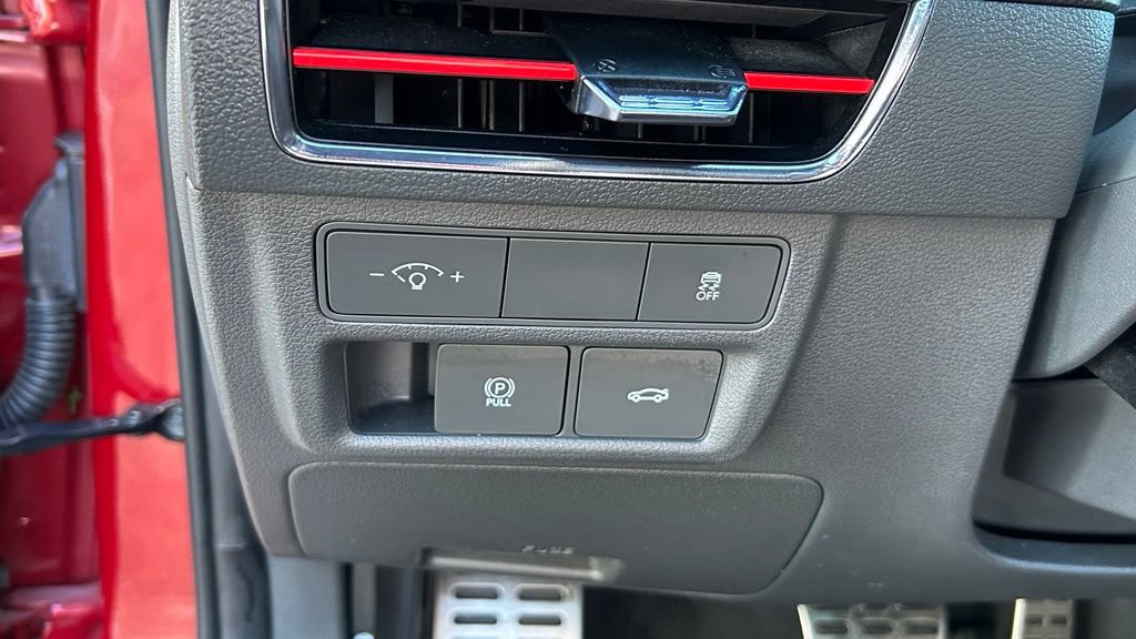 Used 2024 Hyundai Sonata N Line FWD image 20