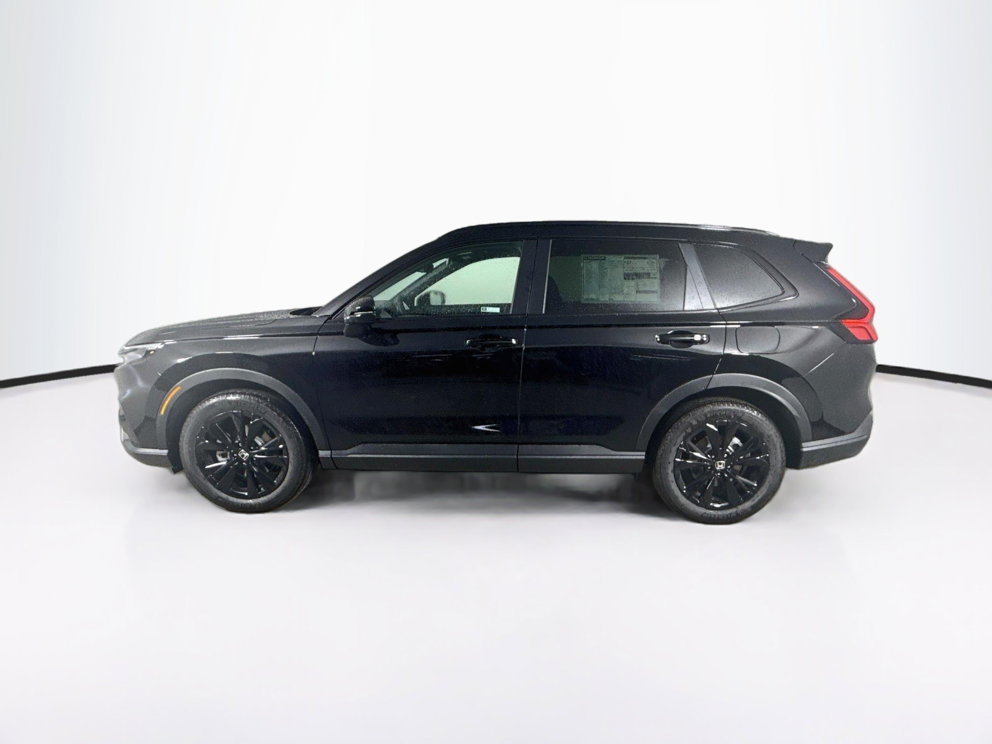 New 2026 Honda CR-V Sport Touring image 7