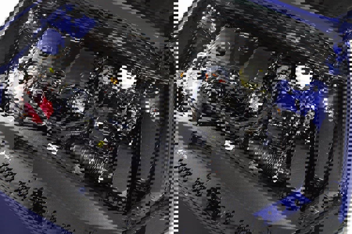 Used 2025 Toyota Camry SE image 19