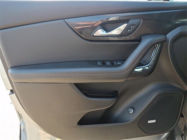 Certified 2024 Chevrolet Blazer RS w/ LPO, Floor Liner Package image 12