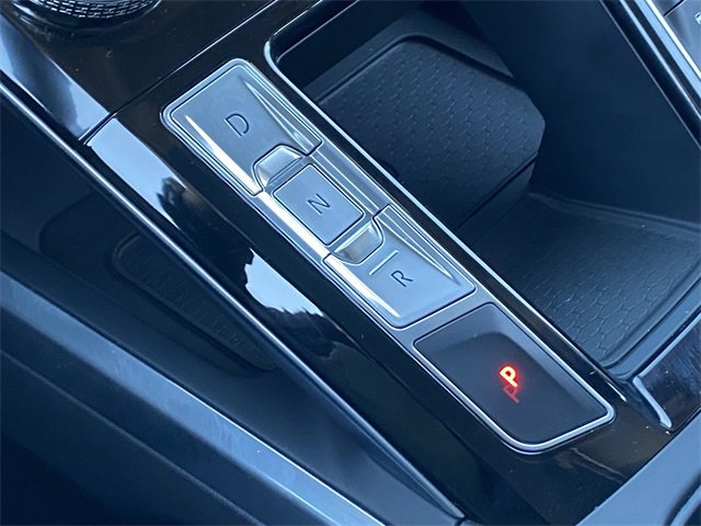 Used 2022 Jaguar I-PACE HSE image 16