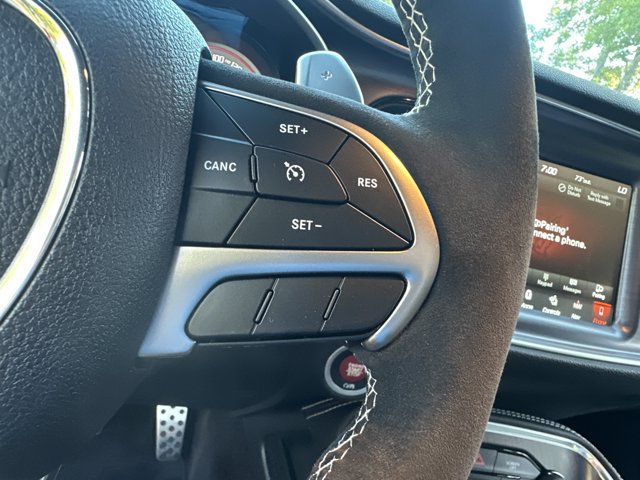Used 2018 Dodge Challenger SRT Demon RWD image 36